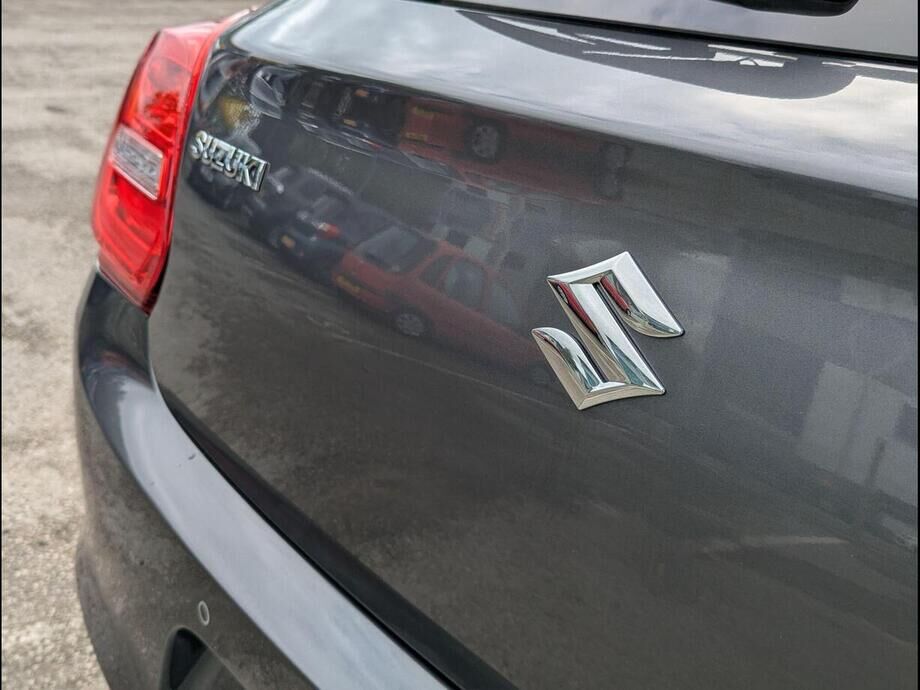 Swift Swift