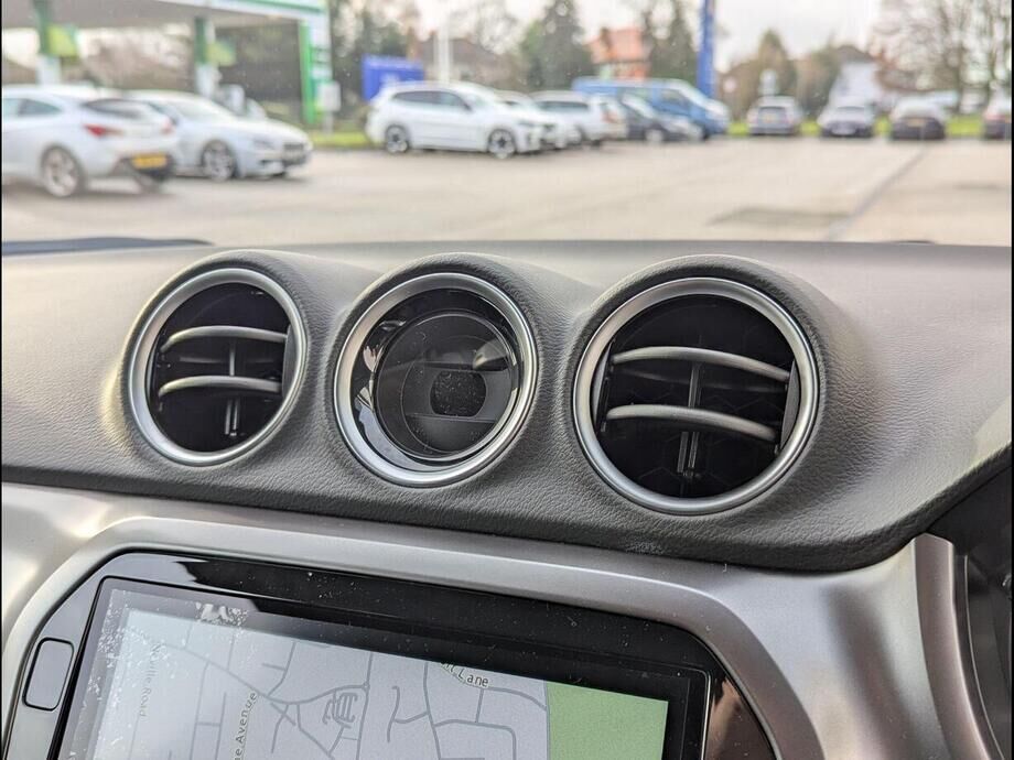 Vitara Vitara