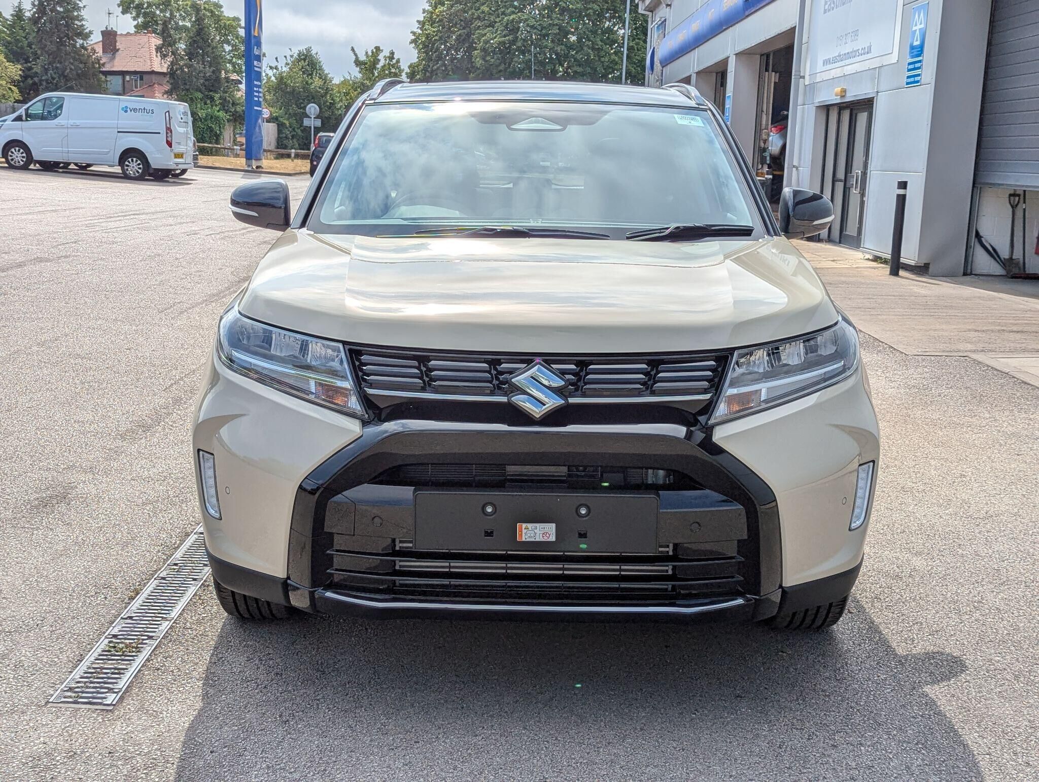 Vitara Vitara