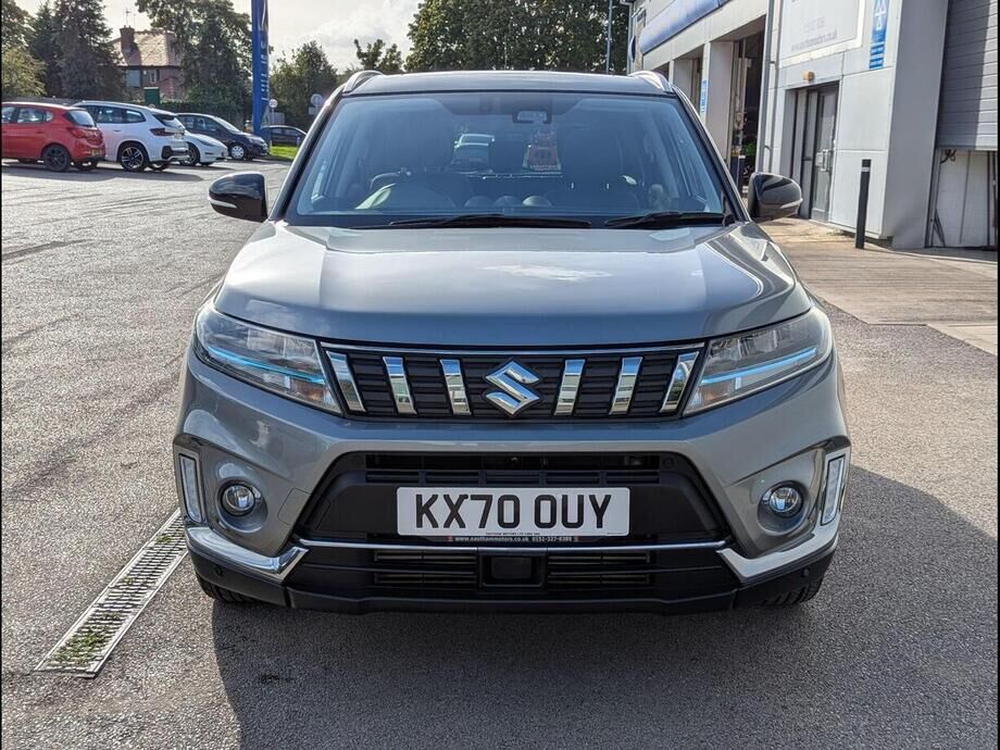 Vitara Vitara
