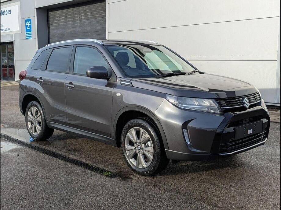 Vitara Vitara