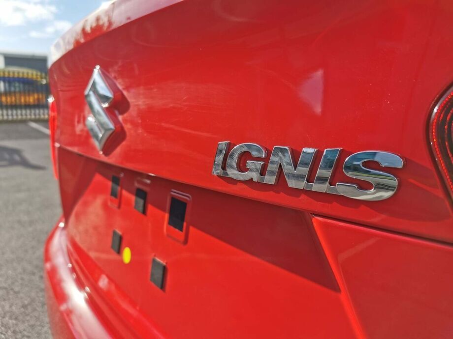 Ignis
