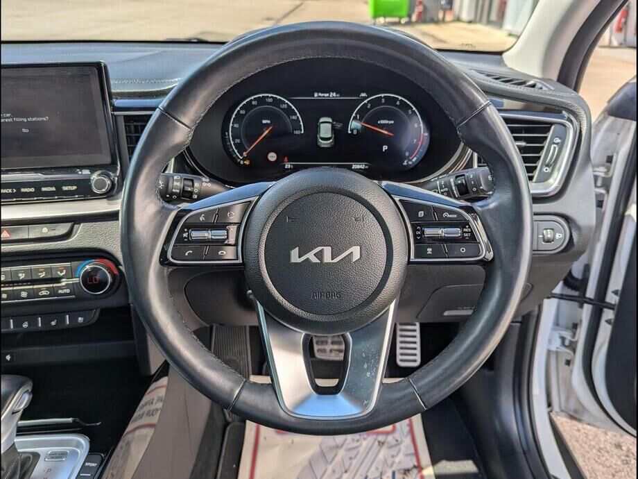 XCeed XCeed