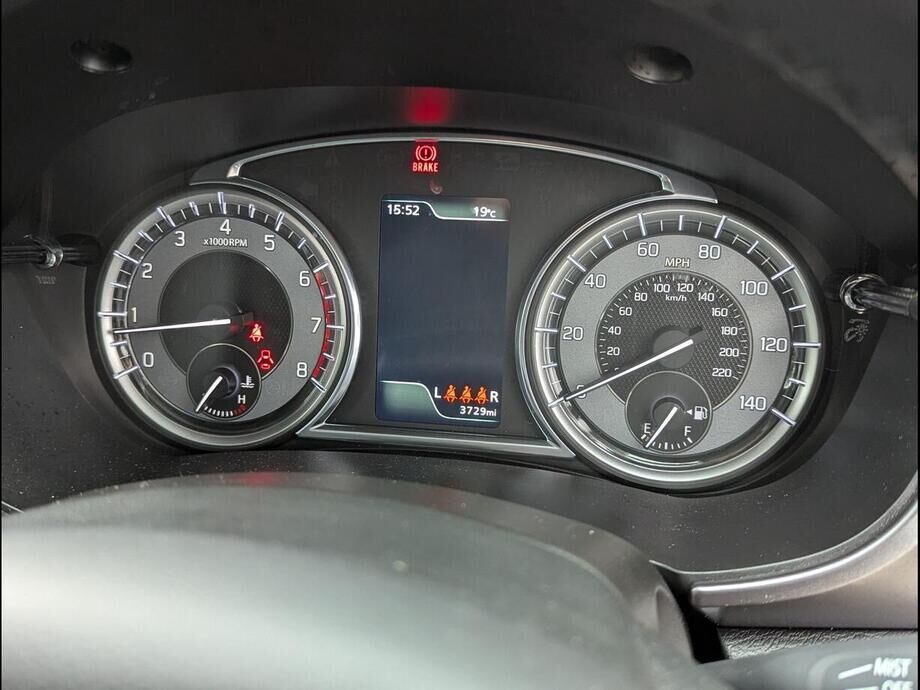 Vitara Vitara