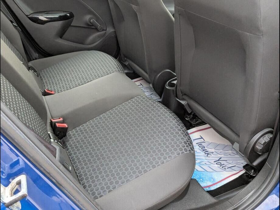 Corsa Corsa
