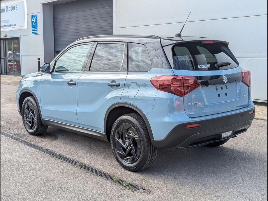 Vitara Vitara
