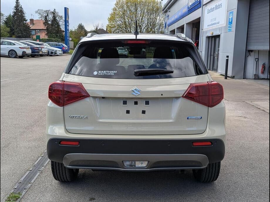 Vitara Vitara