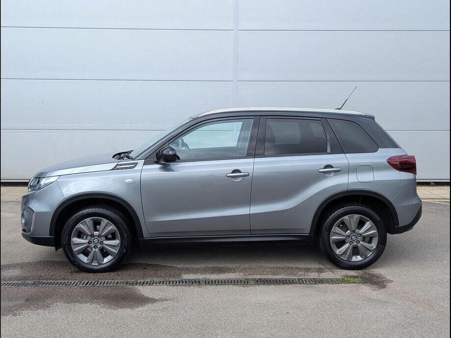 Vitara Vitara