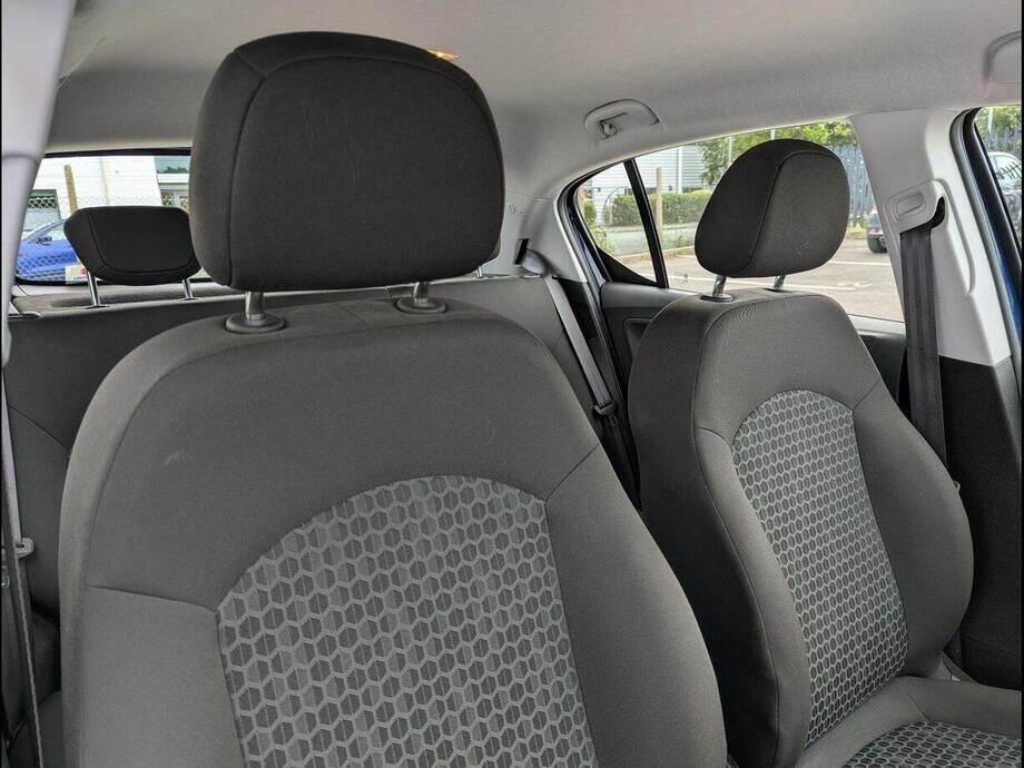 Corsa Corsa