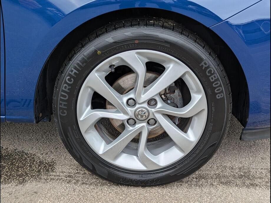 Corsa Corsa