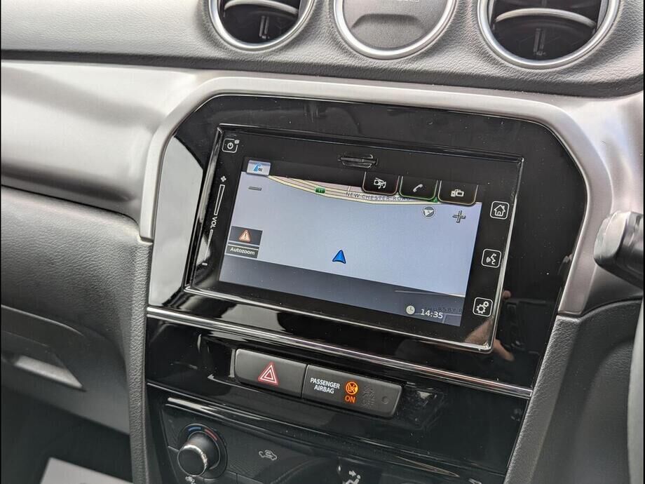 Vitara Vitara