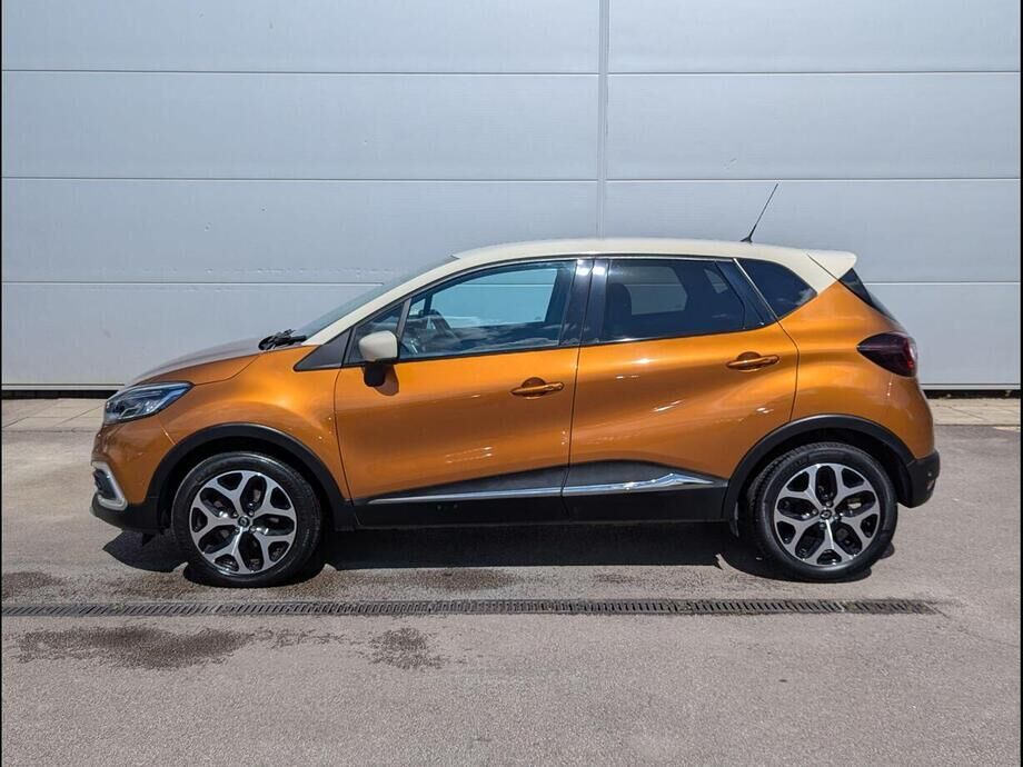 Captur Captur