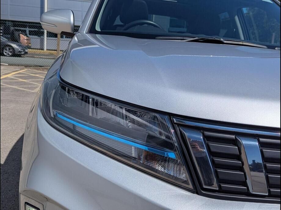 Vitara Vitara