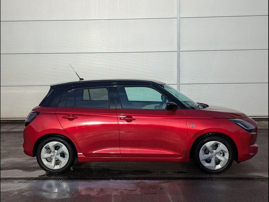 Swift Swift