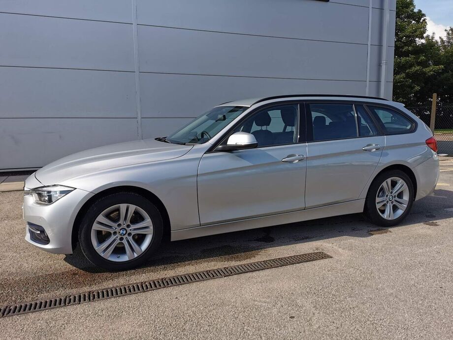 3 Series