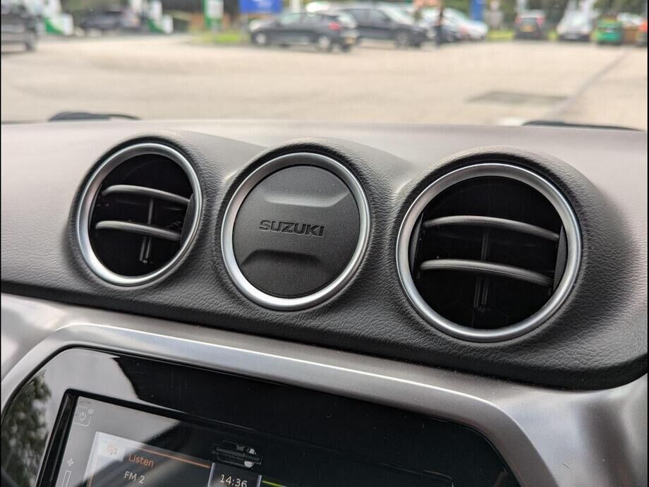 Vitara Vitara