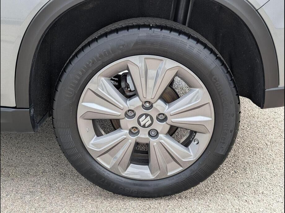 Vitara Vitara