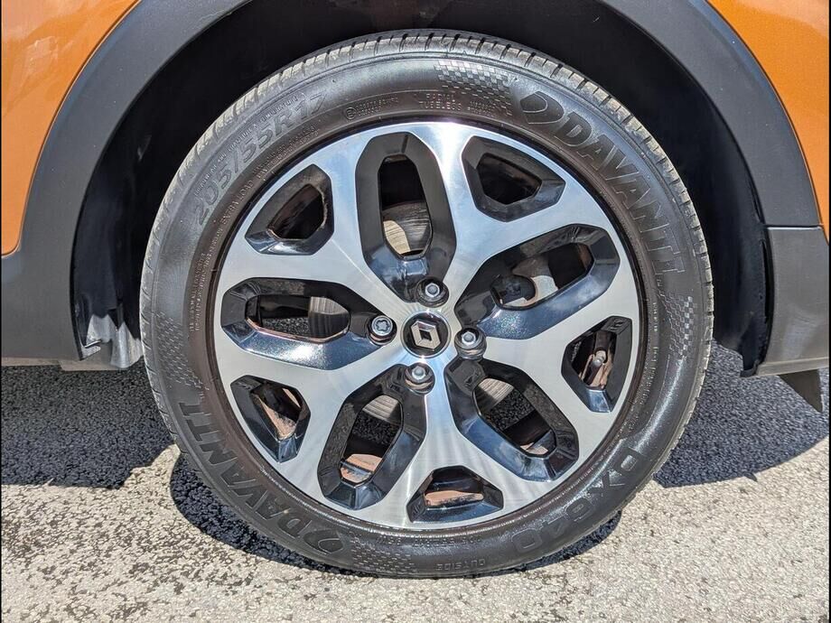 Captur Captur