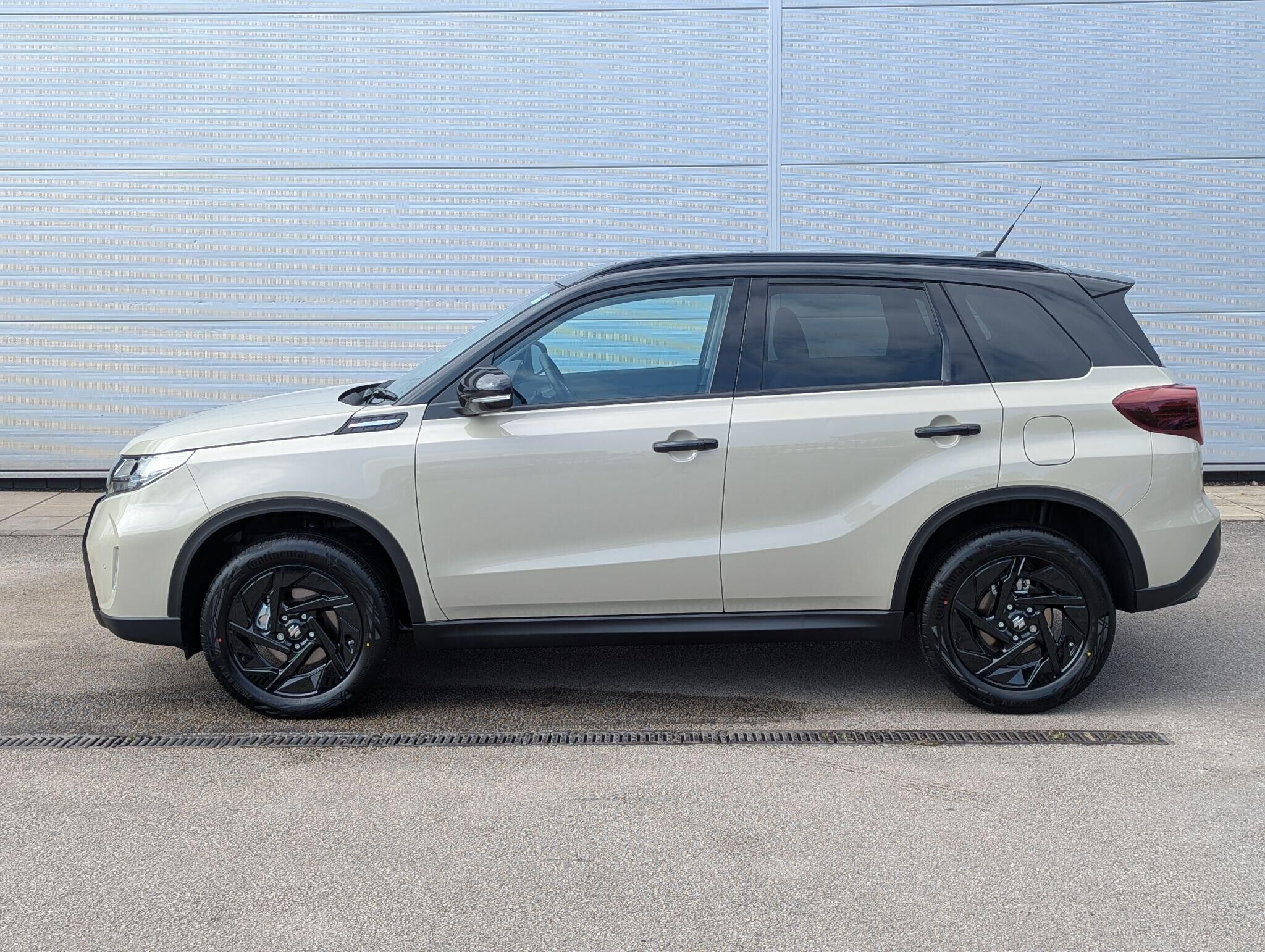 Vitara Vitara