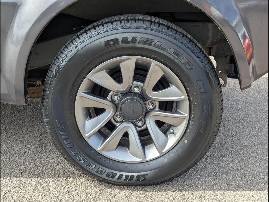Jimny Jimny