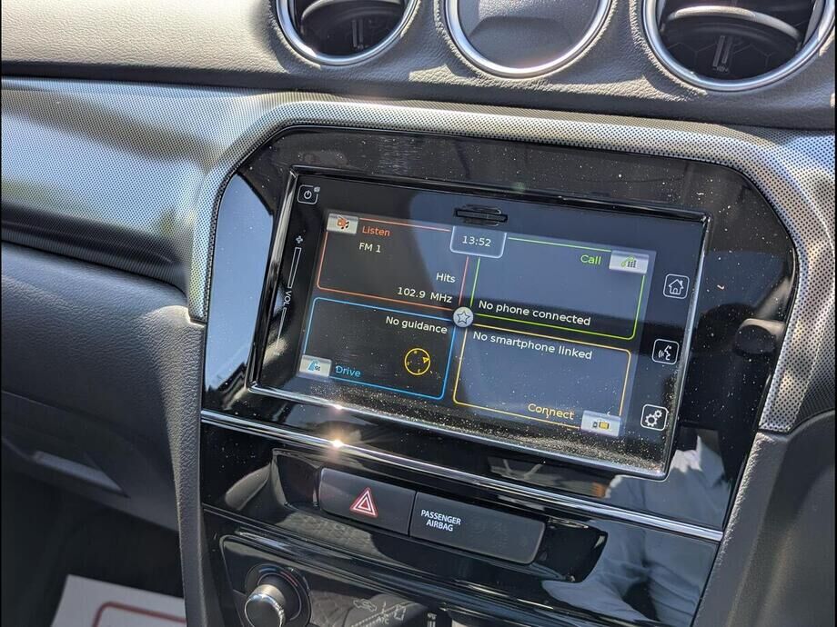 Vitara Vitara