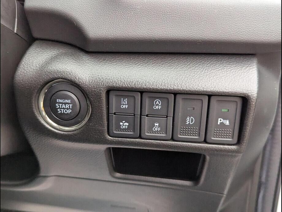 S-Cross S-Cross