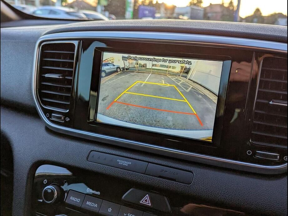 Sportage Sportage