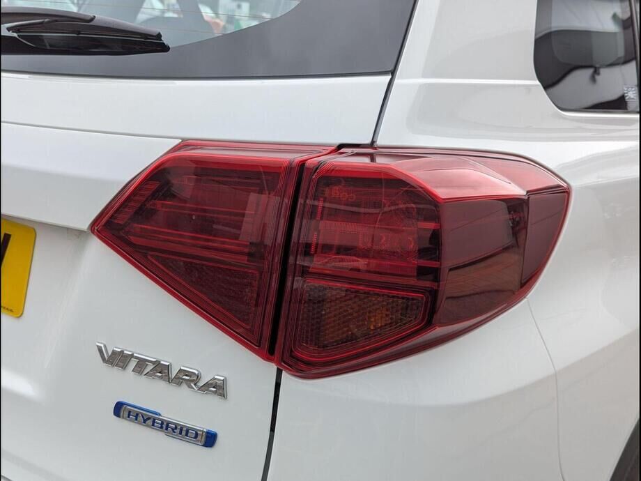 Vitara Vitara