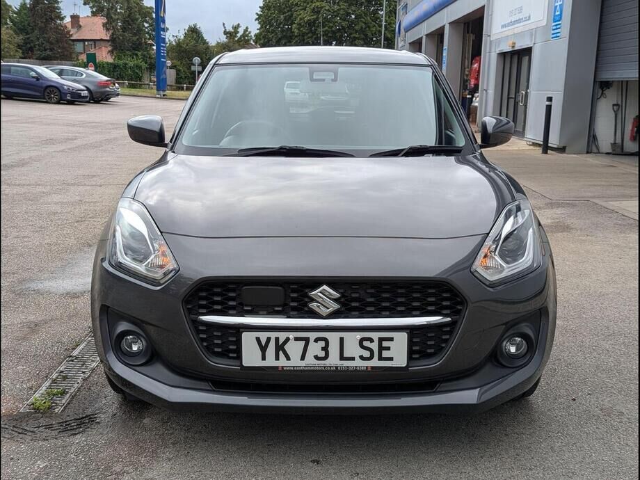 Swift Swift
