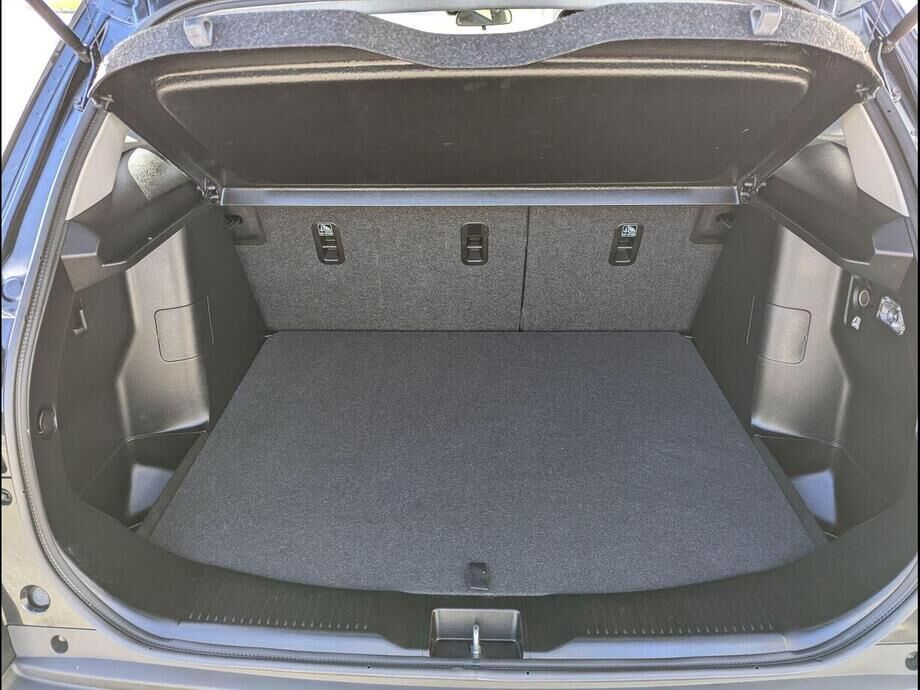 S-Cross S-Cross