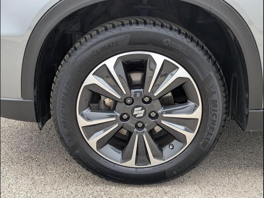 Vitara Vitara