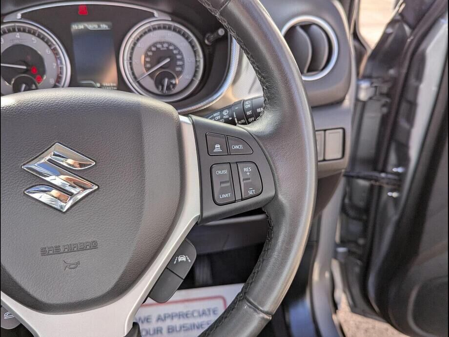 Vitara Vitara