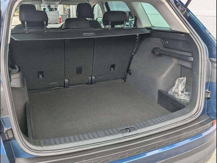 Kodiaq Kodiaq