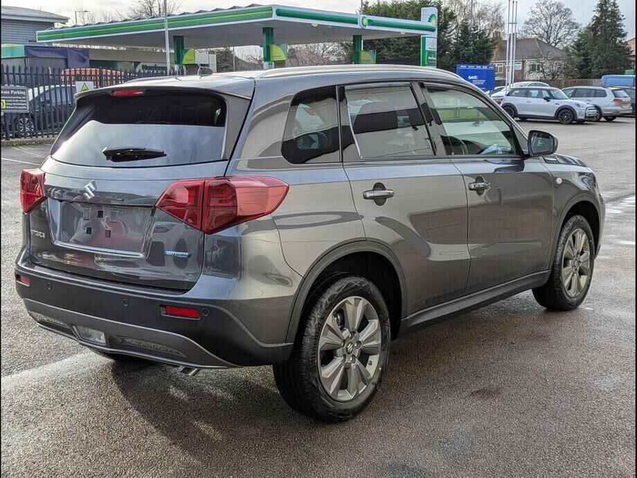 Vitara Vitara