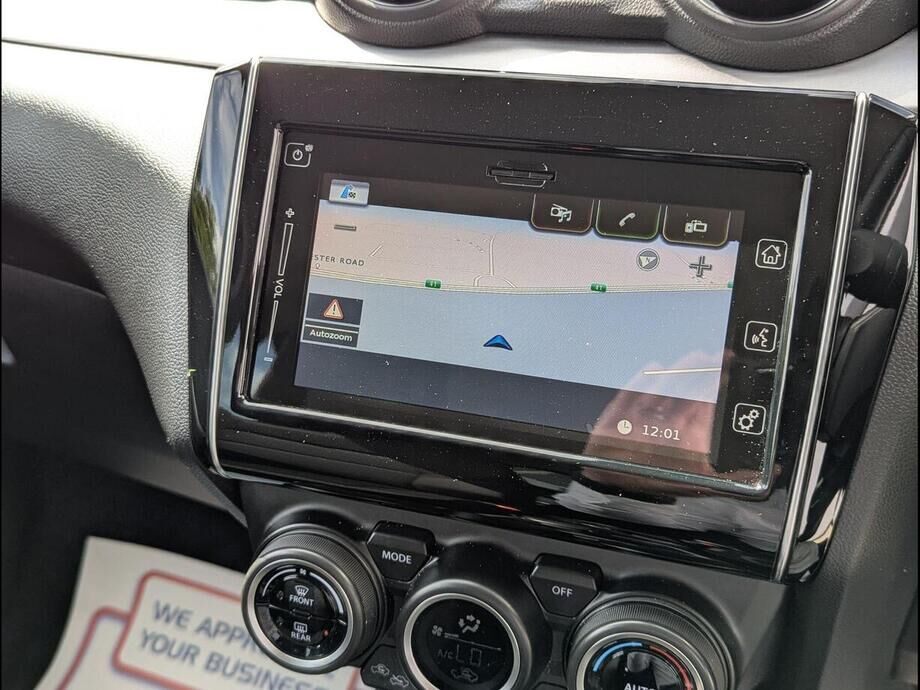Swift Swift