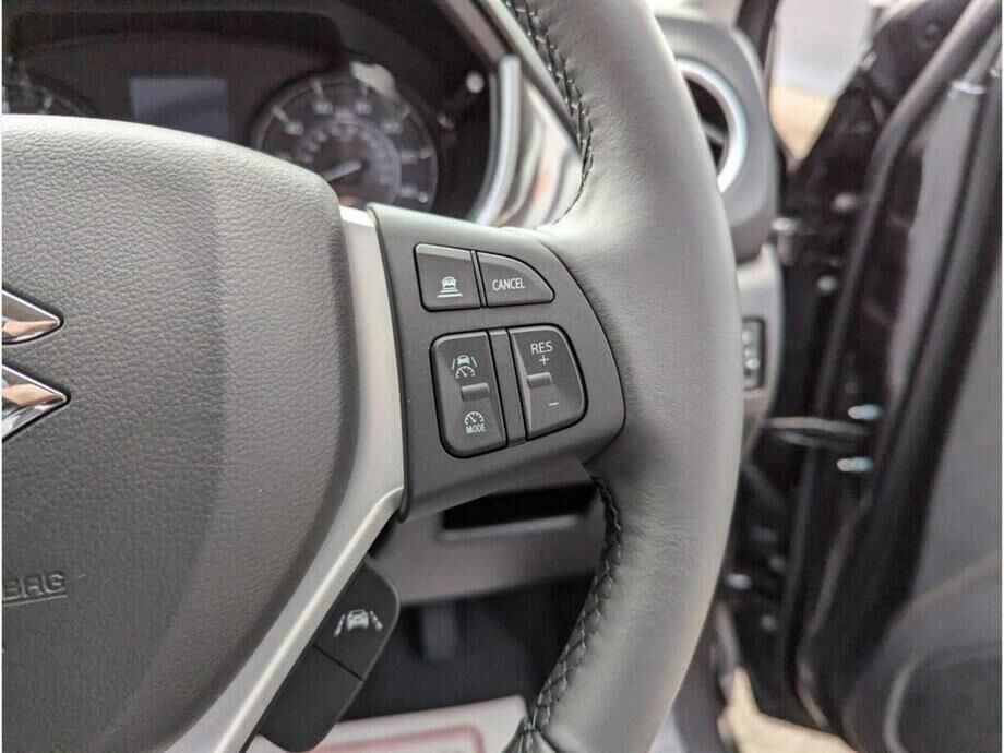 Vitara Vitara