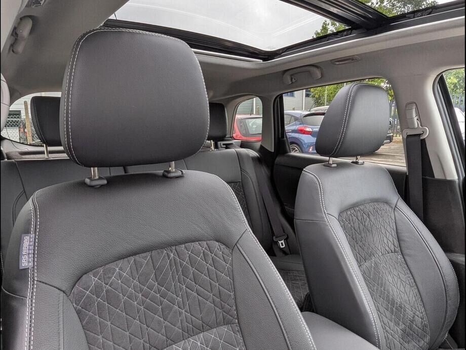 Vitara Vitara