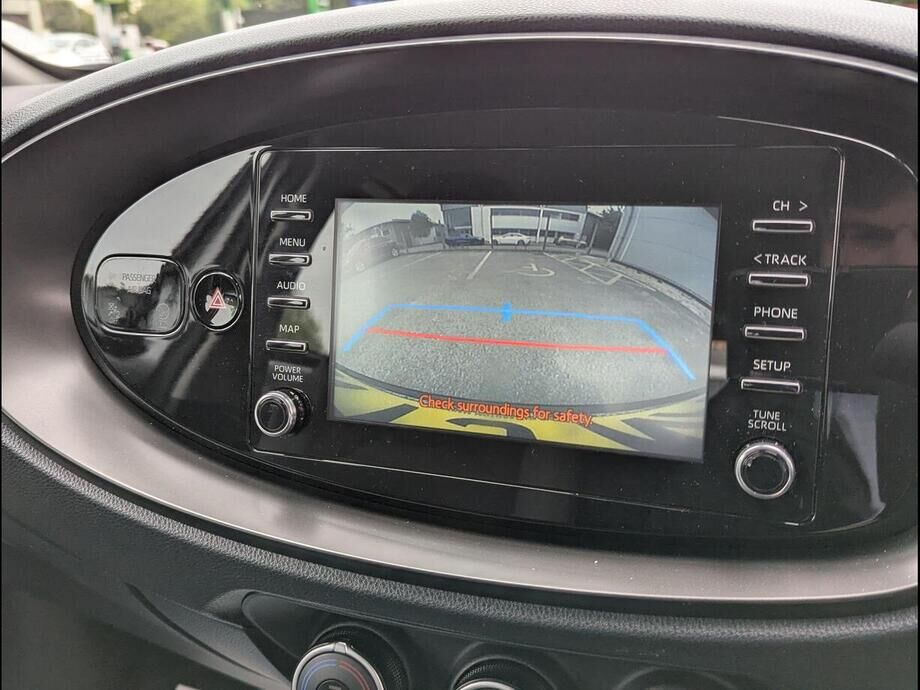 Aygo X