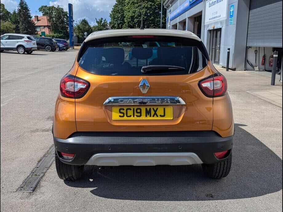 Captur Captur
