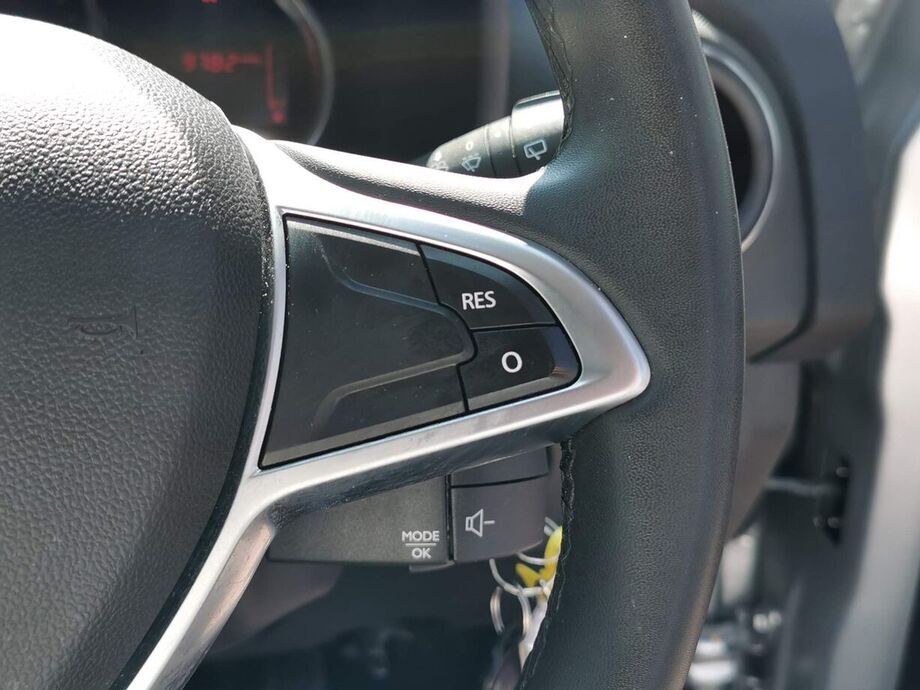 Sandero Stepway