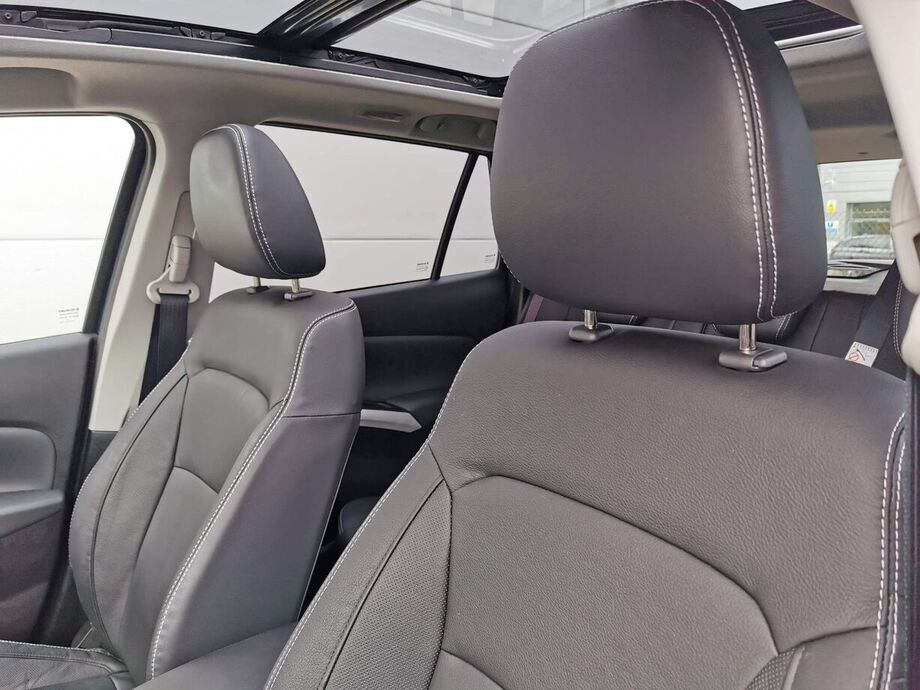 SX4 S-Cross