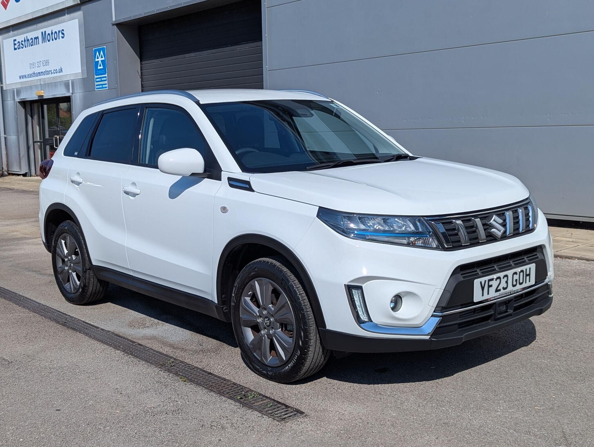 Vitara