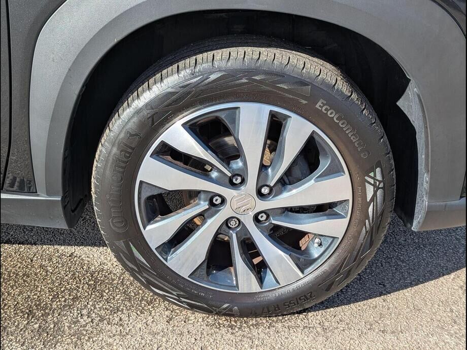 S-Cross S-Cross
