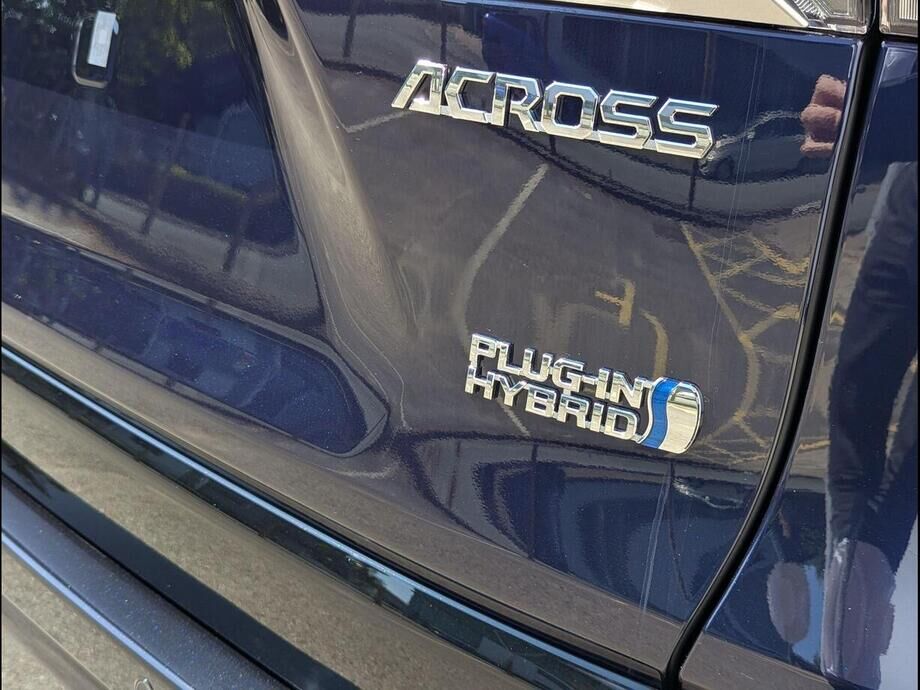 Across Across