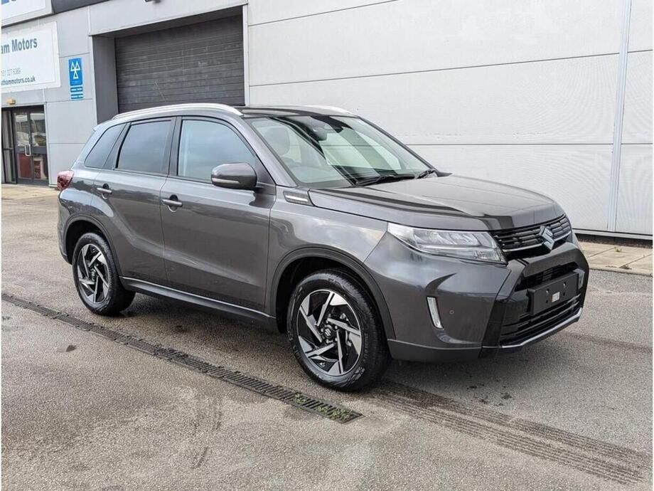 Vitara Vitara