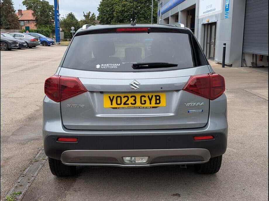 Vitara Vitara
