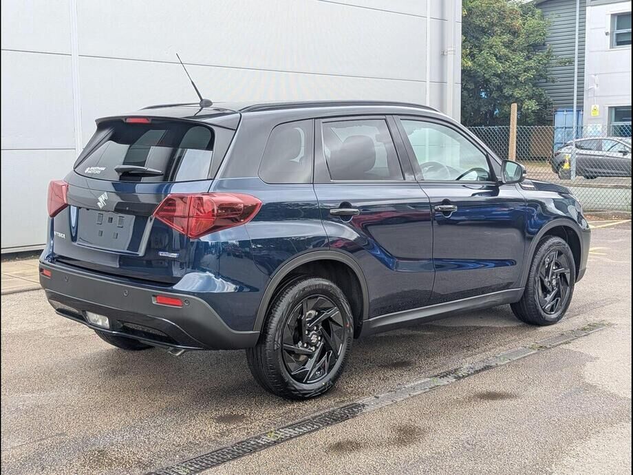 Vitara Vitara