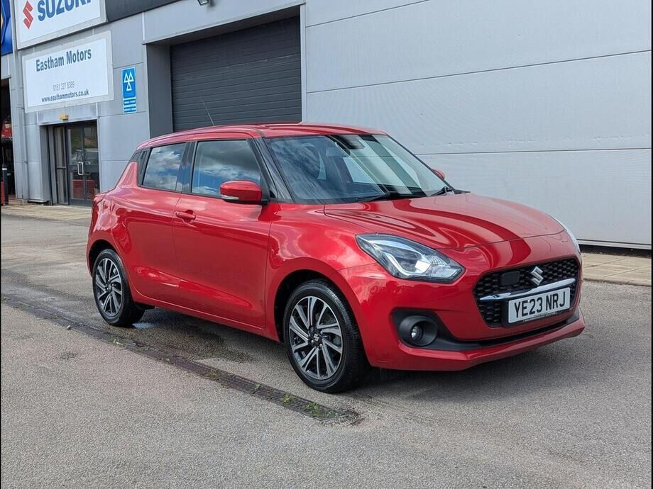 Swift Swift