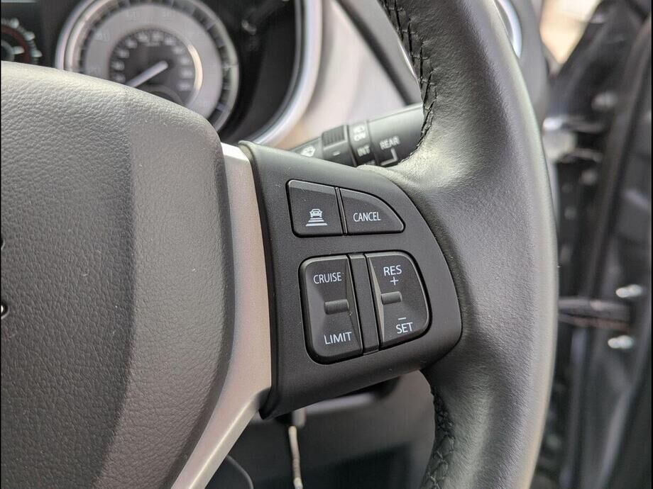Vitara Vitara