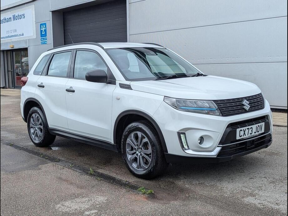 Vitara Vitara